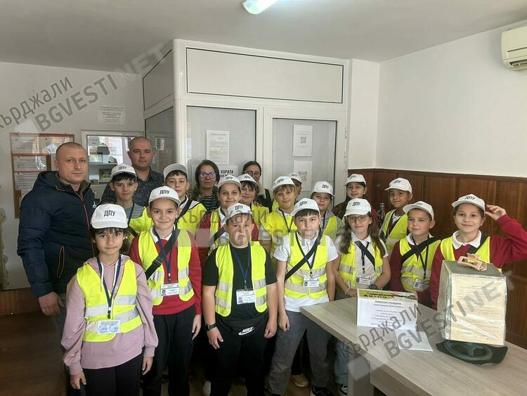 Полицейски новини:Меле в село Странджево,четирима са задържани