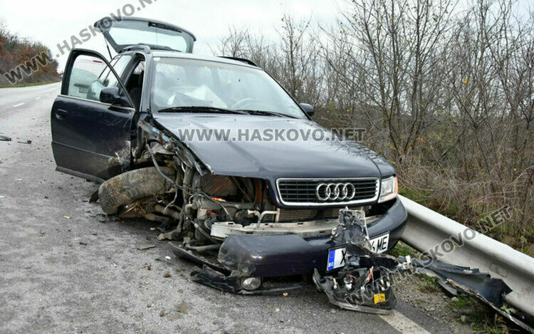 Снимката е илюстративна