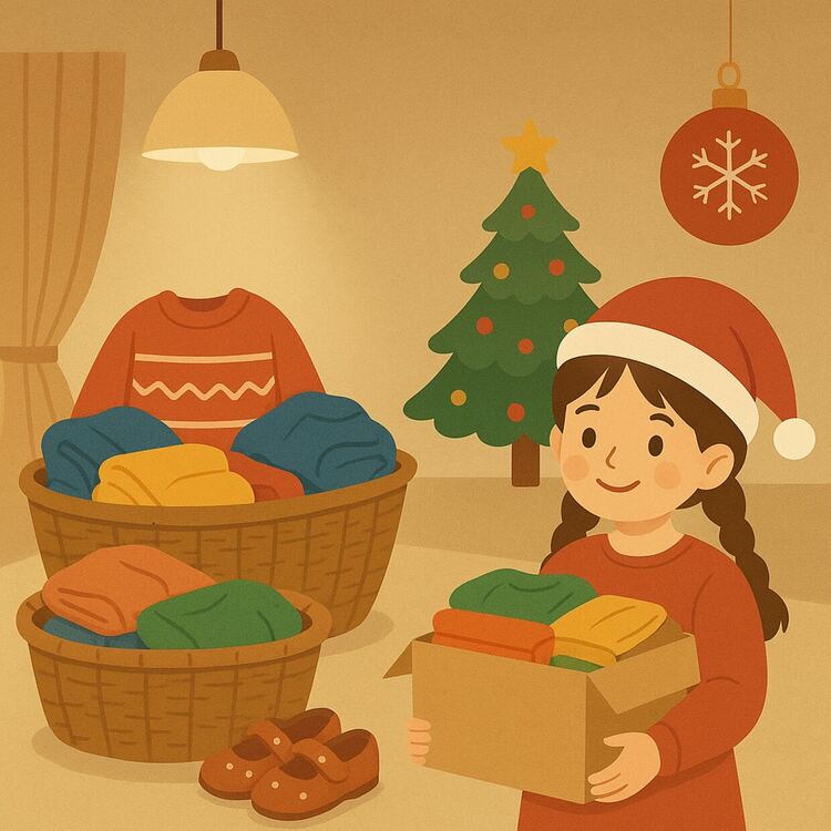 Смолян организира благотворителна акция „Подари усмивка за Коледа“