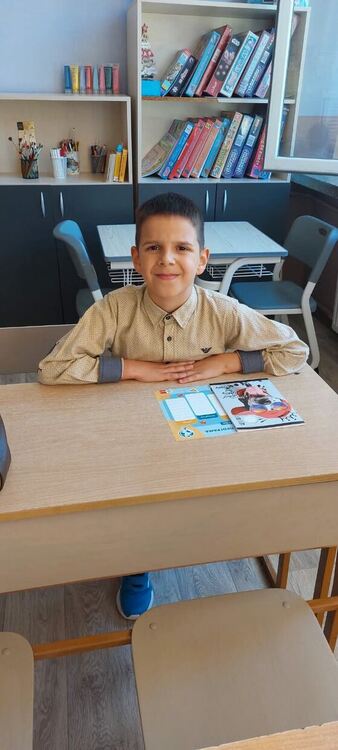 Община Смолян представи календара си за 2026 г., посветен на каузата в подкрепа на Стефани и Михаил 