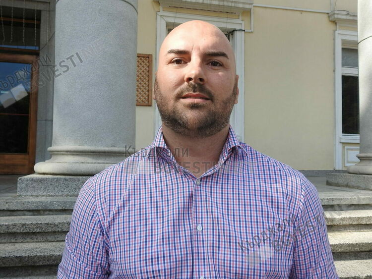 Никола Стоев от ПП:Провокациите на протеста бяха позволени от полицията!