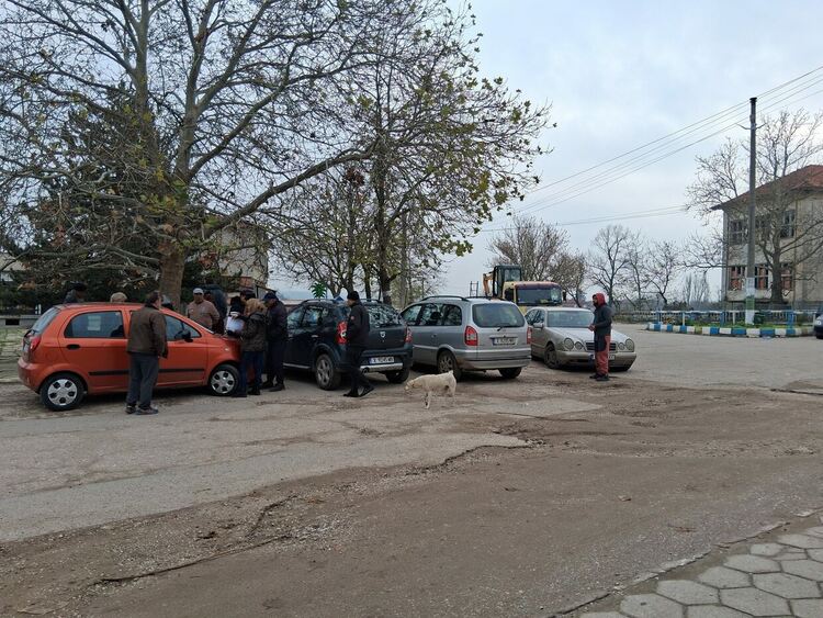 ВиК продължава акцията по прекъсване водата на длъжници, отстраняват аварии в Хасково