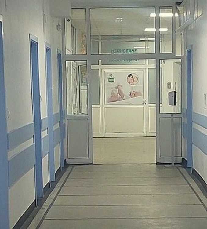 Четири бебета проплакаха в Асеновград с подкрепата на общинската ин витро програма