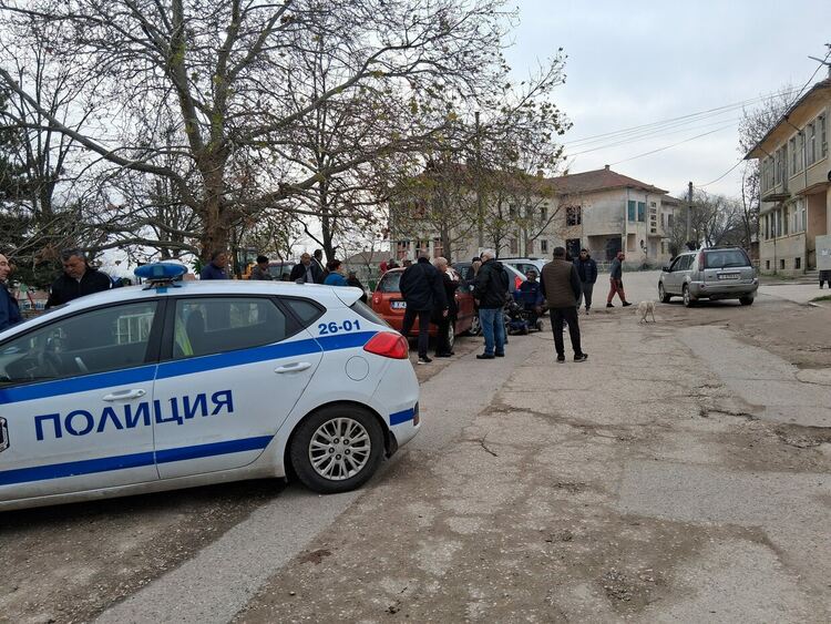 ВиК продължава акцията по прекъсване водата на длъжници, отстраняват аварии в Хасково