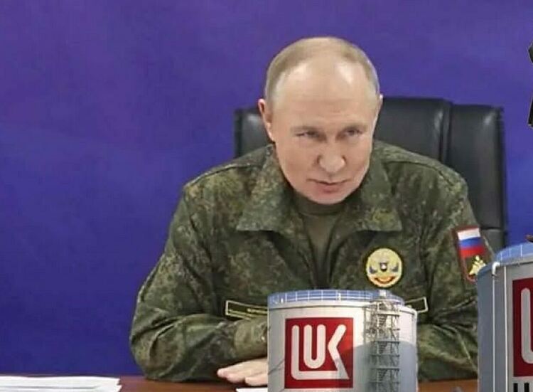 Путин губи контрол над България заради санкциите на САЩ