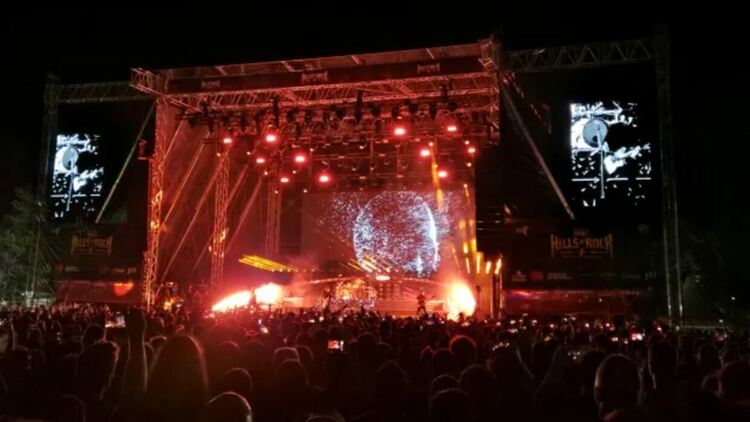 Концерт на всеки две седмици може да удължи живота с до 9 години