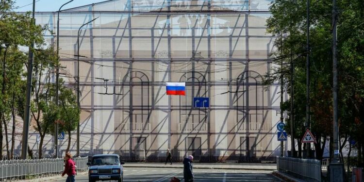 Тръмп обещава на Путин да признае де факто окупацията на украински земи. Какво значи това?