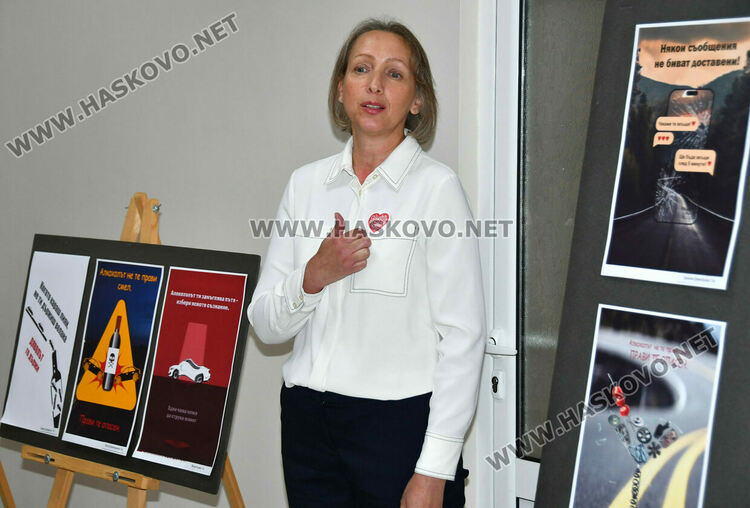 Учениците от ПГТ  се запознаха с първата помощ, безопасността на движение и превенцията на ПТП 