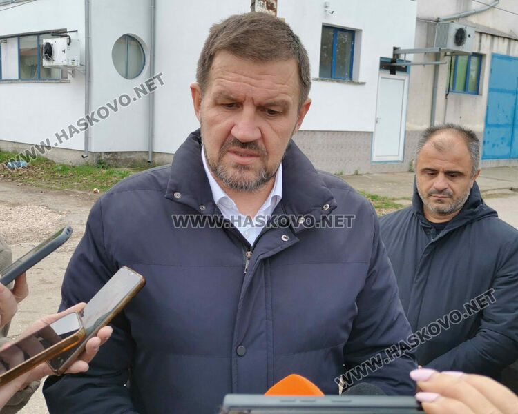 Подменят водопровод и в „Болярово“, Община Хасково кандидатства за доизграждане на канализацията в квартала