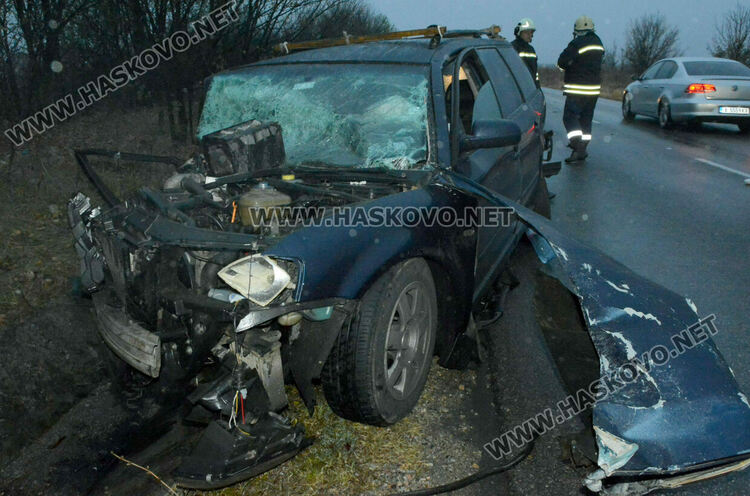 Снимка: архив