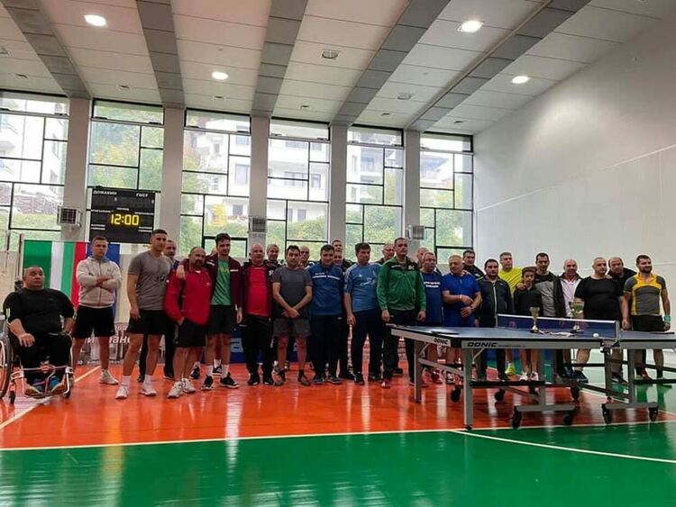 Традиционен турнир по тенис на маса ще събере любителите на спорта в Смолян