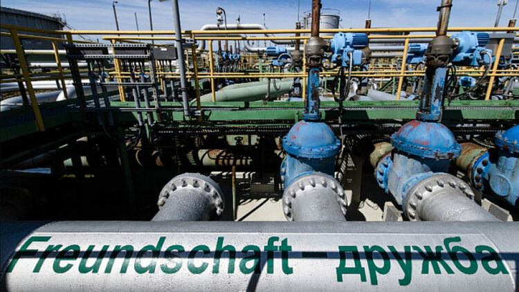 Саботаж или инцидент? Мощен взрив разтърси руския нефтопровод „Дружба“