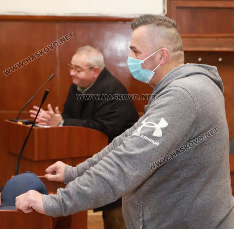 Илко Тигъра излиза на свобода срещу гаранция от 30 000 лева 