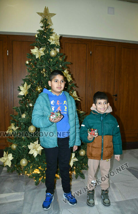 С парти изненада за децата и концерт за възрастни отбелязват 3 декември – Международен ден на хората с увреждания 