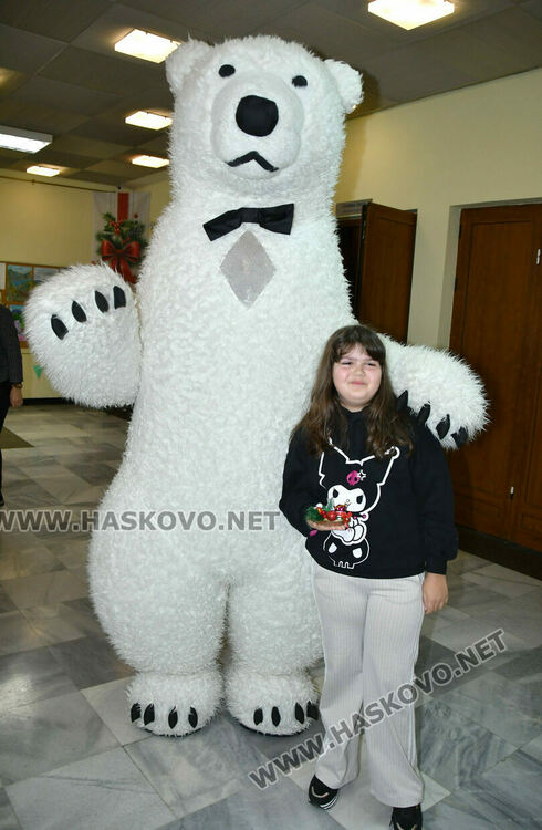 С парти изненада за децата и концерт за възрастни отбелязват 3 декември – Международен ден на хората с увреждания 