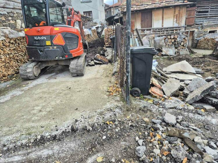 В Осиково стартира воден проект за близо 1,8 млн. лв.