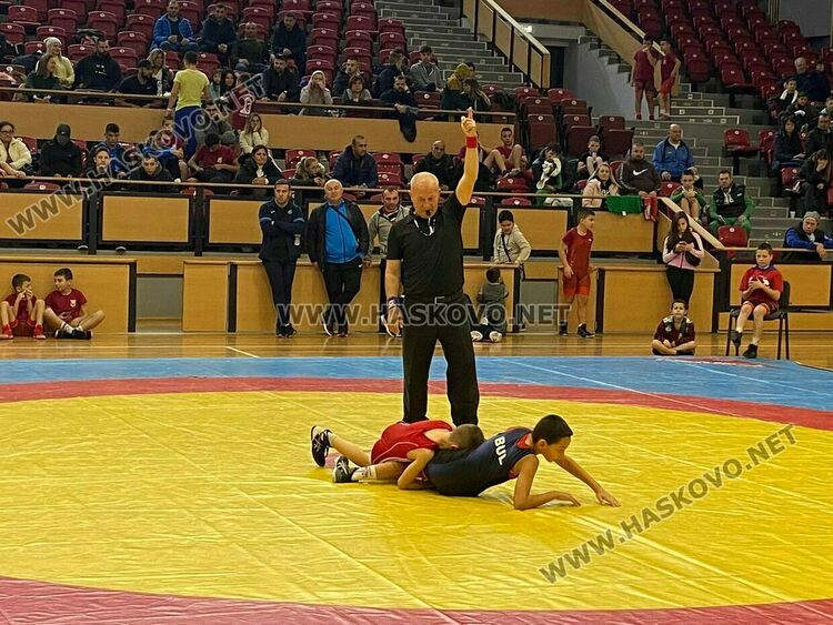 Снимка: архив