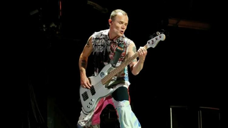 Флий издаде нов сaмостоятелен сингъл „A Plea“