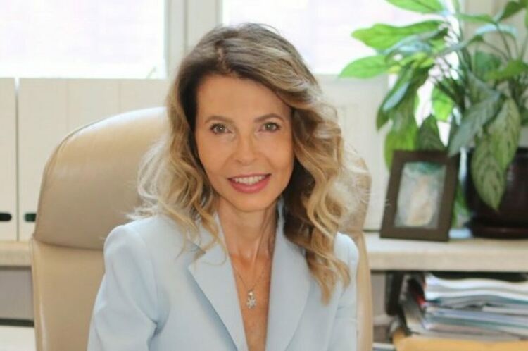 Цветелина Бориславова