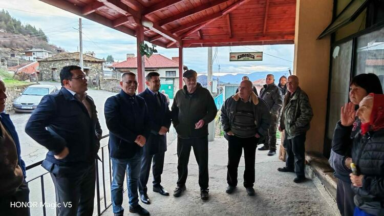 В Осиково стартира воден проект за близо 1,8 млн. лв.