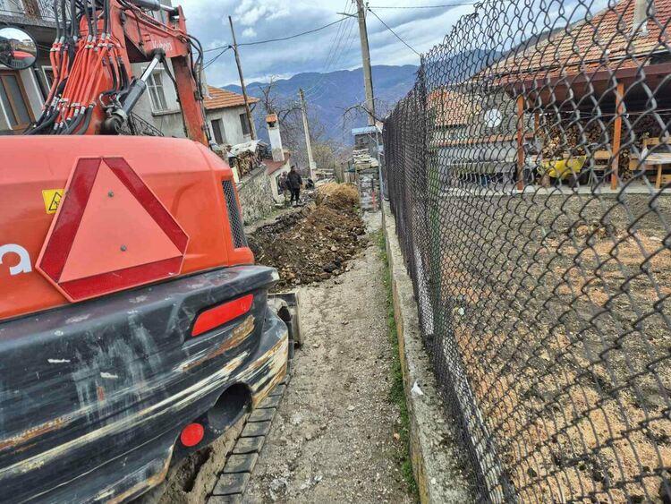 В Осиково стартира воден проект за близо 1,8 млн. лв.