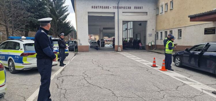 Общо 3515 проверки и 897 санкции в рамките на акция „Зима“