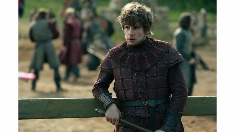 „Рицарят на Седемте кралства“ с официален трейлър