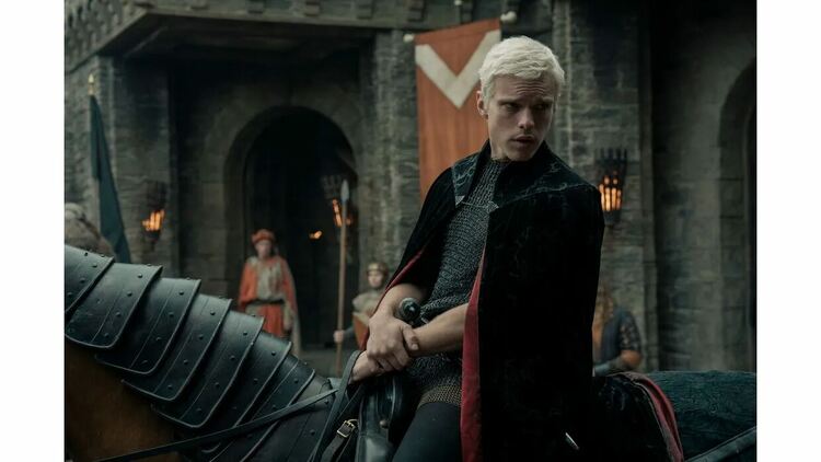 „Рицарят на Седемте кралства“ с официален трейлър