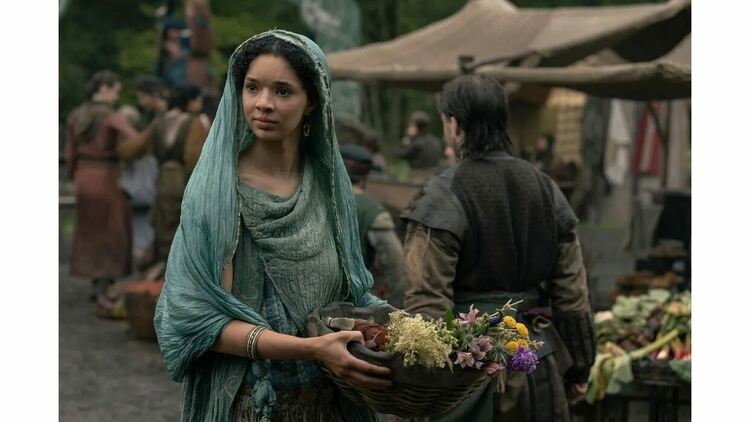 „Рицарят на Седемте кралства“ с официален трейлър