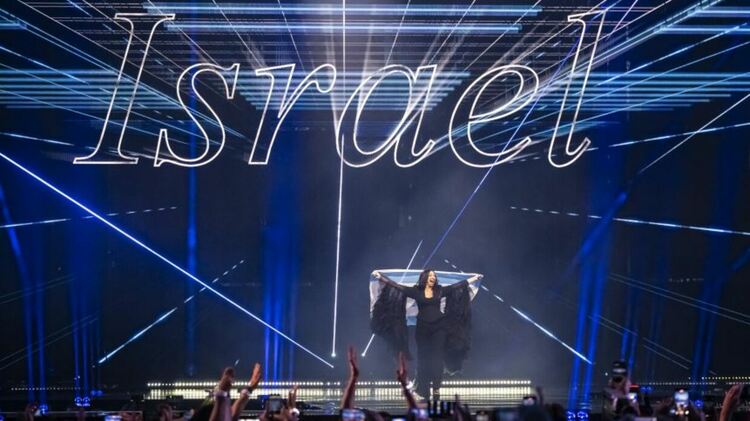 Израел остава в Евровизия 2026, няколко държави се отказаха