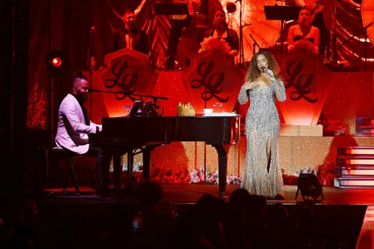 Ето коя е най-слушаната британска коледна песен на новото хилядолетие