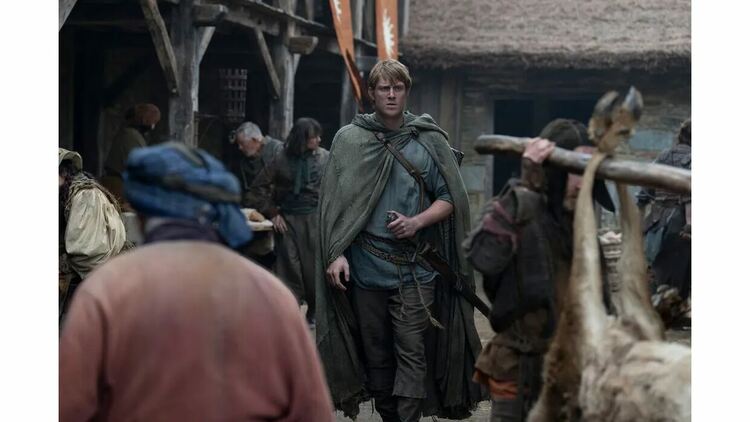 „Рицарят на Седемте кралства“ с официален трейлър