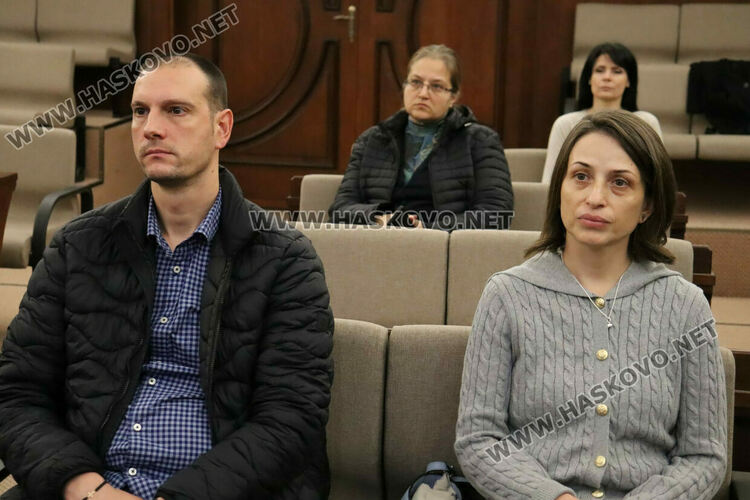 Обсъдиха публично план-сметката за разходите от такса битови отпадъци 