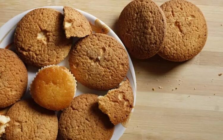 „Вечни“ химикали са открити в бисквити в Европа и у нас