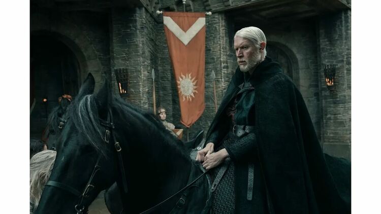 „Рицарят на Седемте кралства“ с официален трейлър