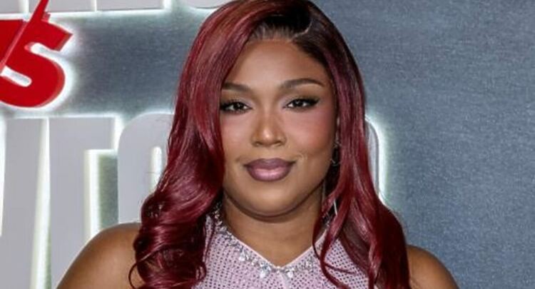 Лизо отговаря на хейтърите: „Вашето мнение не определя моето тяло!"