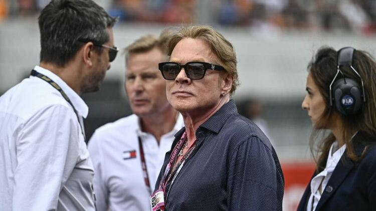 Guns N’ Roses издадоха две нови песни от ерата на „Chinese Democracy“