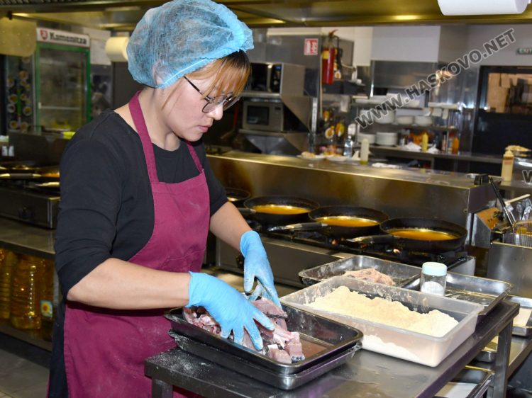 Шаранът в Хасково е около лев по-скъп от миналата година ден преди Никулден