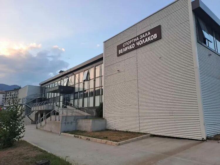 ВК "Родопа" посреща "ВК Град Белоградчик 2004" в 6-ия кръг на Висшата лига