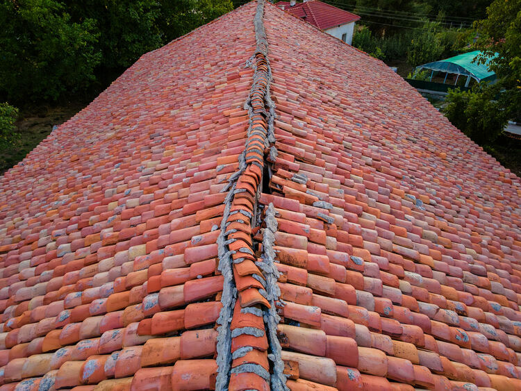 В с. Мандра стартираха кампания за ремонт на църквата „Света Неделя“