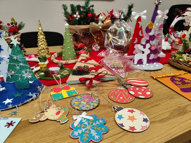 В с. Мандра стартираха кампания за ремонт на църквата „Света Неделя“