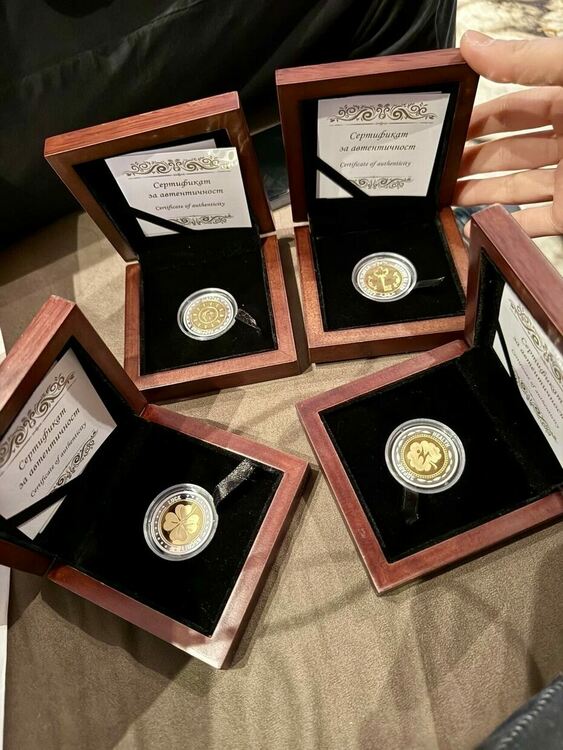 Шестима са задържани за данъчни измами за над 26 млн. лв.