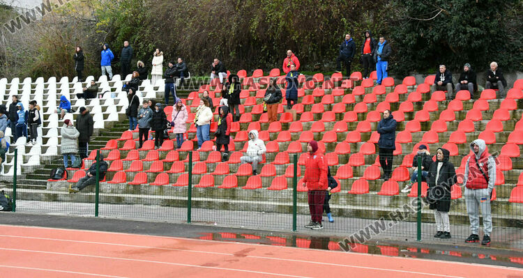 Наградиха победителите в детския футболен турнир Haskovo Cup 2025