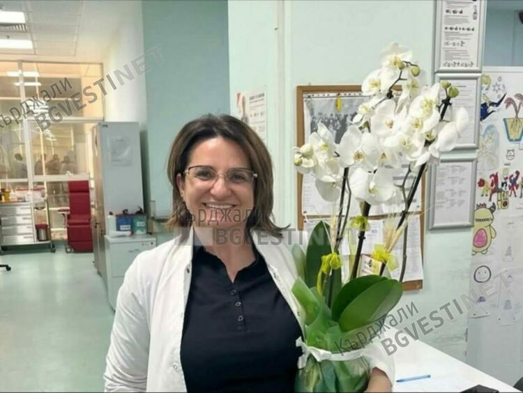 проф.д-р Фахрие Ватансевер