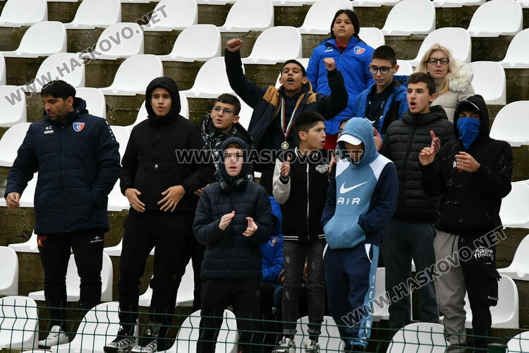 Наградиха победителите в детския футболен турнир Haskovo Cup 2025