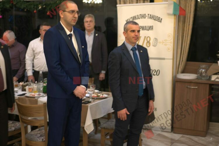 Ротари Димитровград организира успешно благотворително събитие в подкрепа на деца от 0 до 7 години със специални потребности