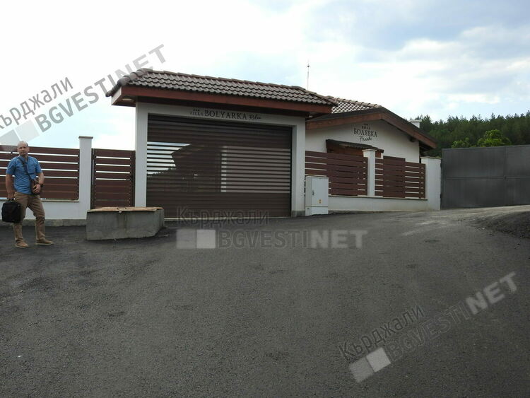 Променлива облачност над Кърджали днес,тихо време