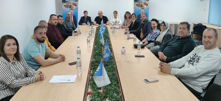 Контрапротест и в Смолян: "ДПС - Ново начало“ организира митинг в подкрепа на стабилността