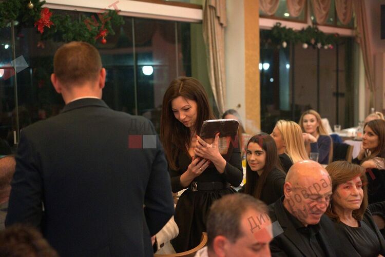 Ротари Димитровград организира успешно благотворително събитие в подкрепа на деца от 0 до 7 години със специални потребности