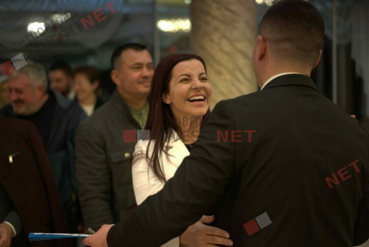 Ротари Димитровград организира успешно благотворително събитие в подкрепа на деца от 0 до 7 години със специални потребности